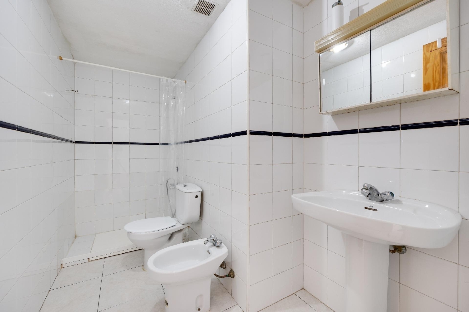  kaufen Einzimmerwohnung Torrevieja Baix Segura 7