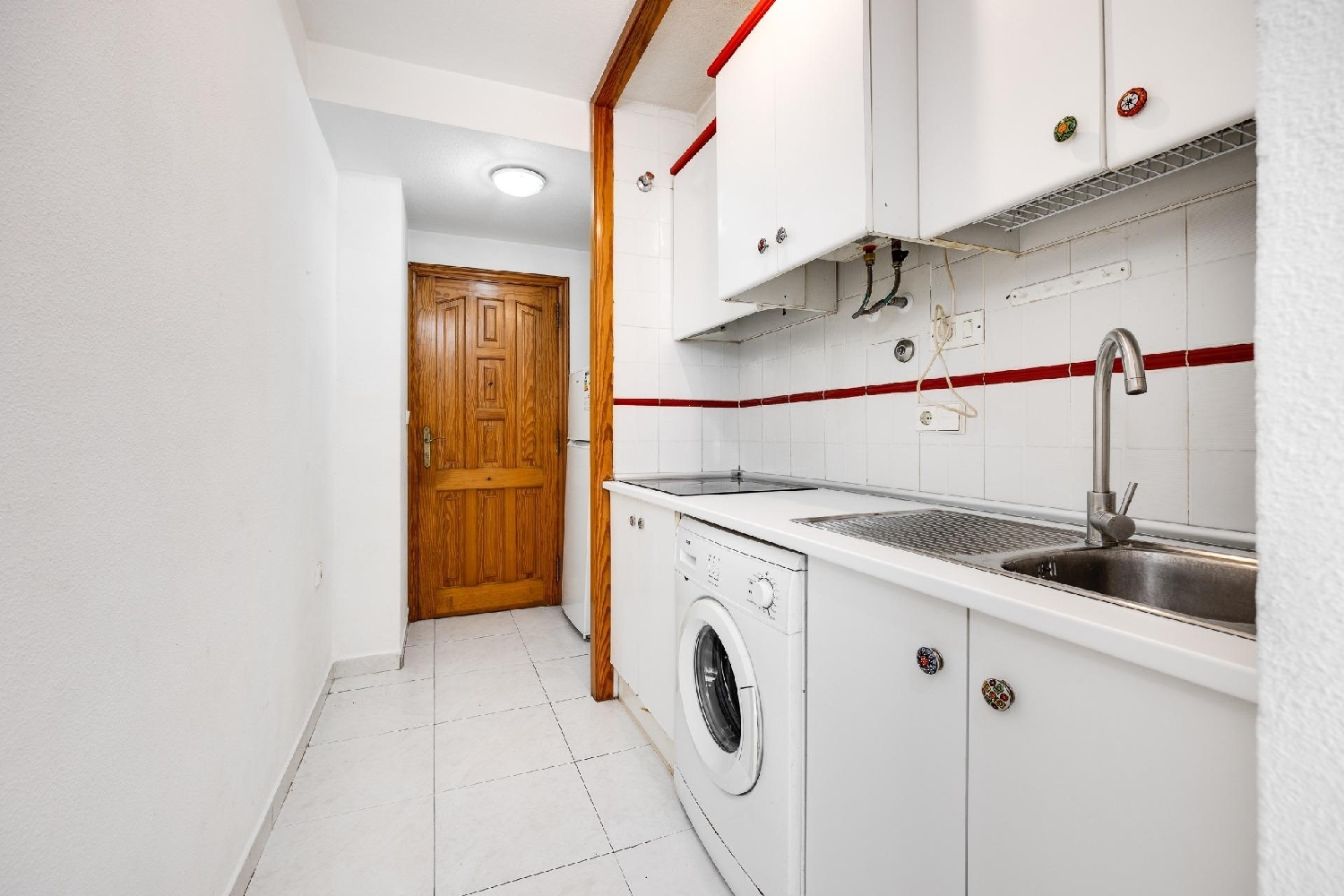  kaufen Einzimmerwohnung Torrevieja Baix Segura 6