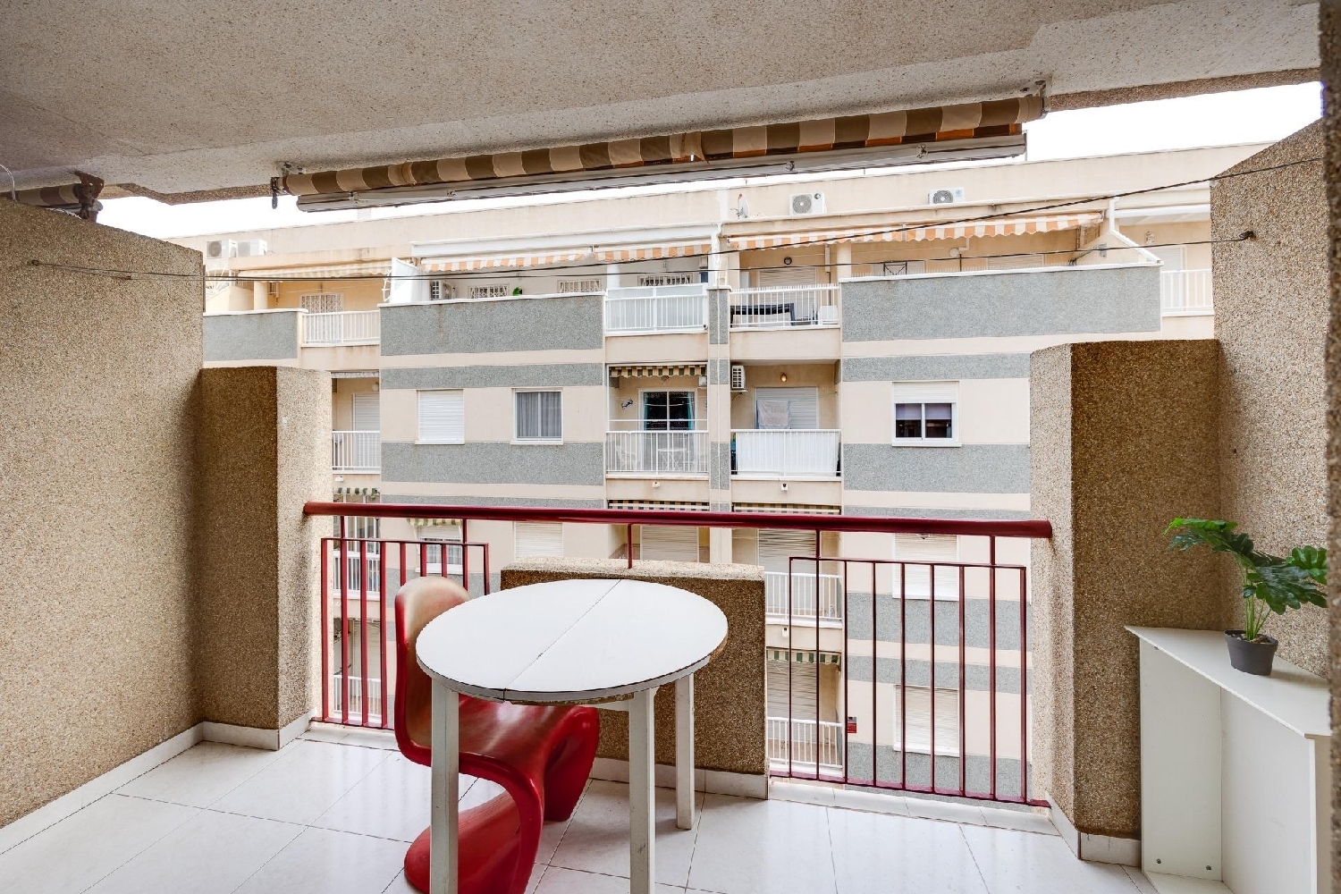  kaufen Einzimmerwohnung Torrevieja Baix Segura 1