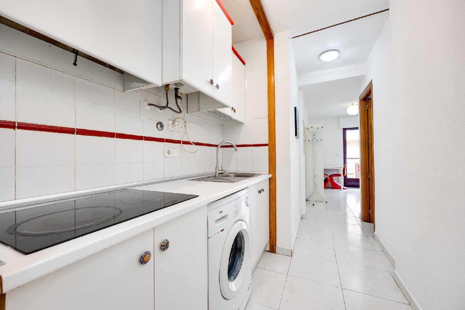  kaufen Einzimmerwohnung Torrevieja Baix Segura 5