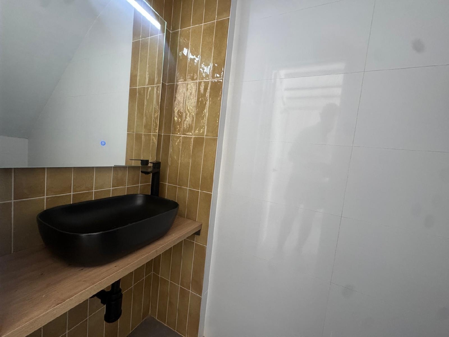  for sale studio apartment Villajoyosa Marina Baixa 3