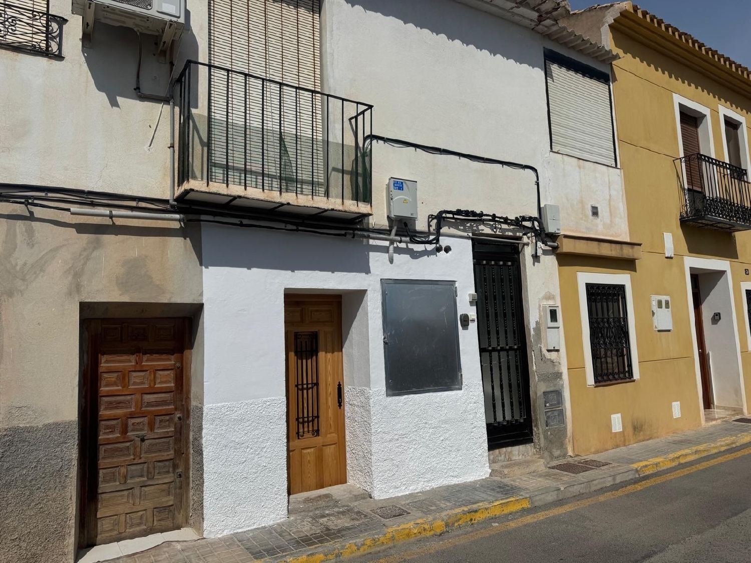  for sale studio apartment Villajoyosa Marina Baixa 8