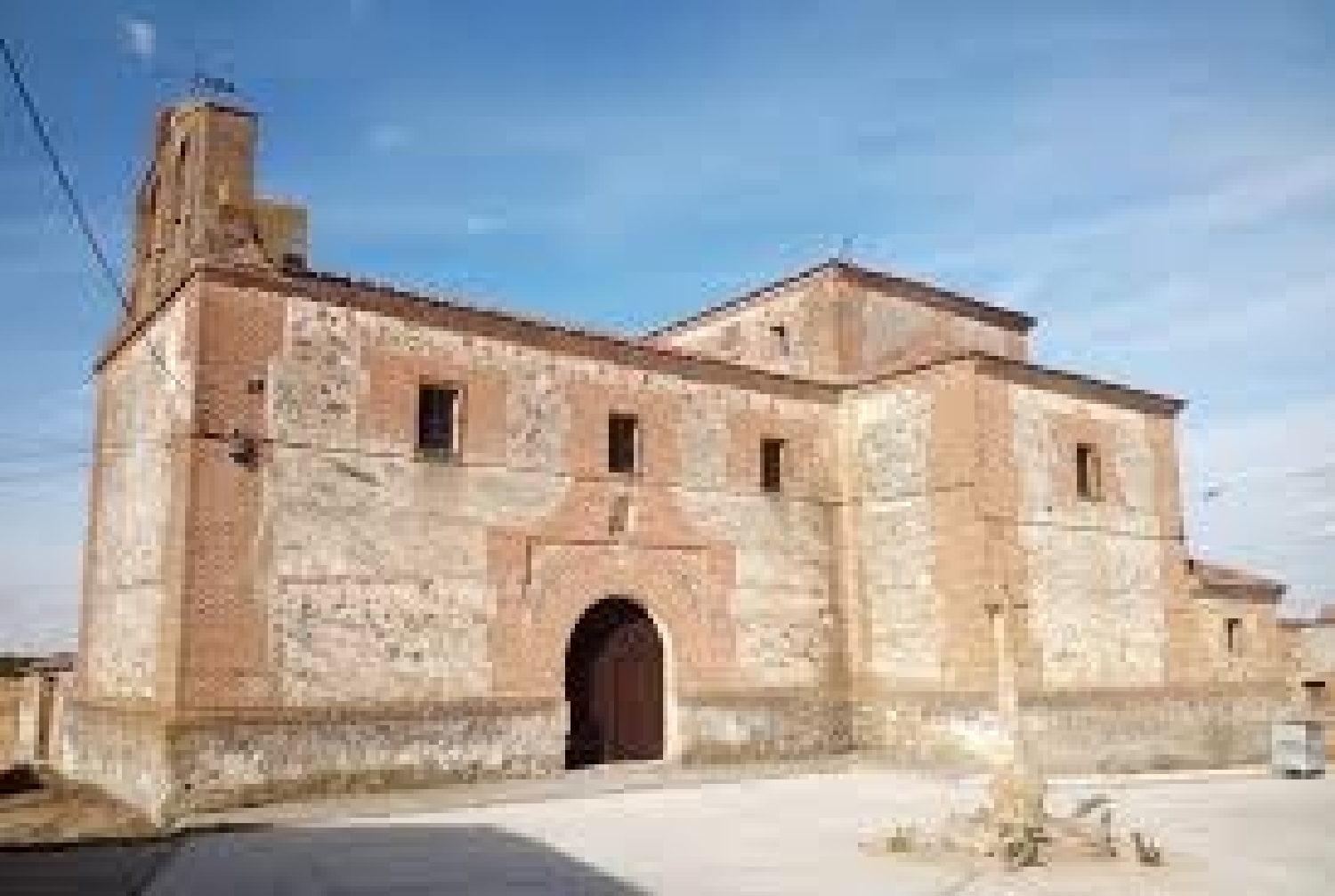  en venta casa de pueblo Aldea Real Campiña Segoviana 3