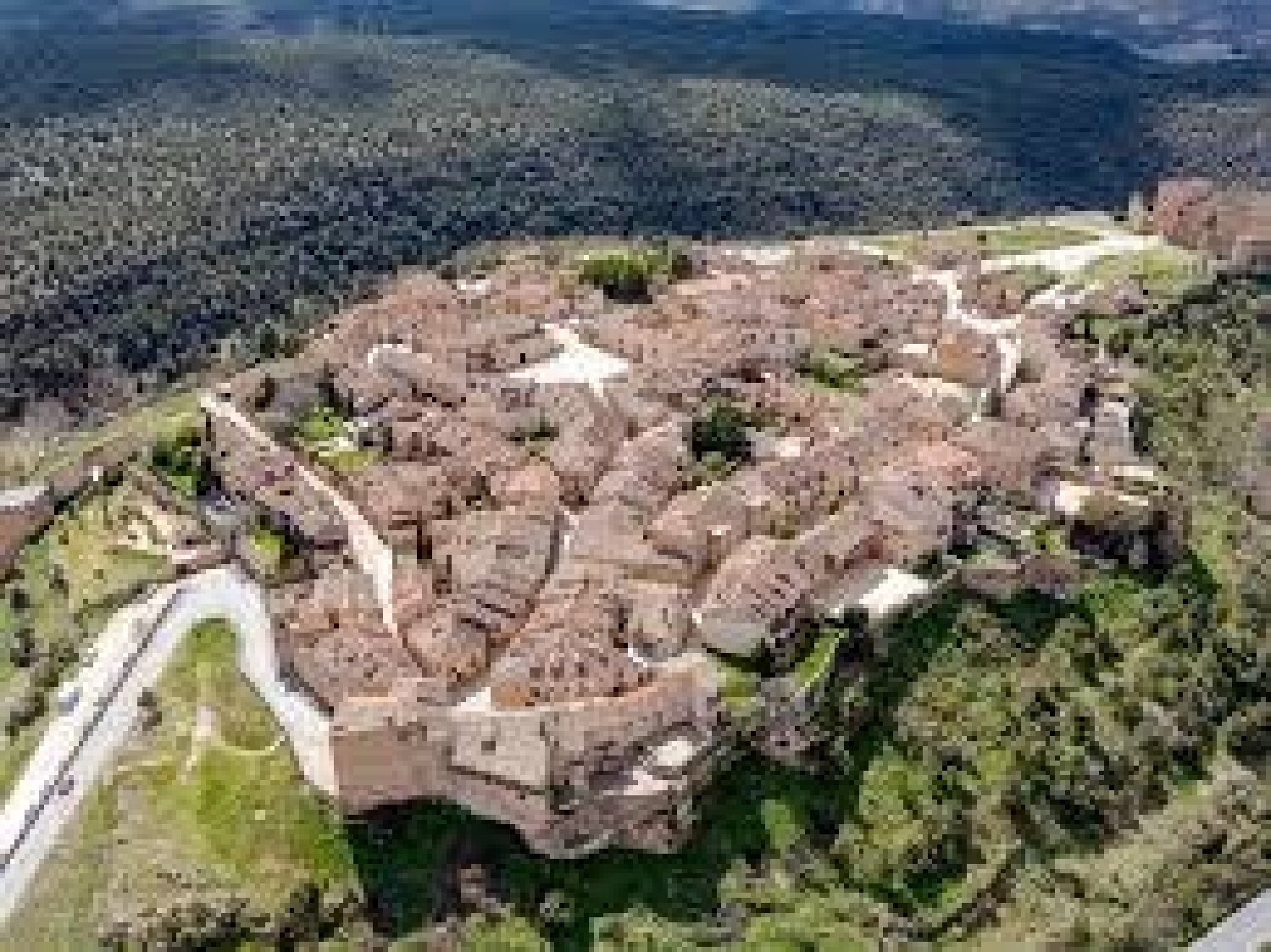  en venta casa de pueblo Aldea Real Campiña Segoviana 1