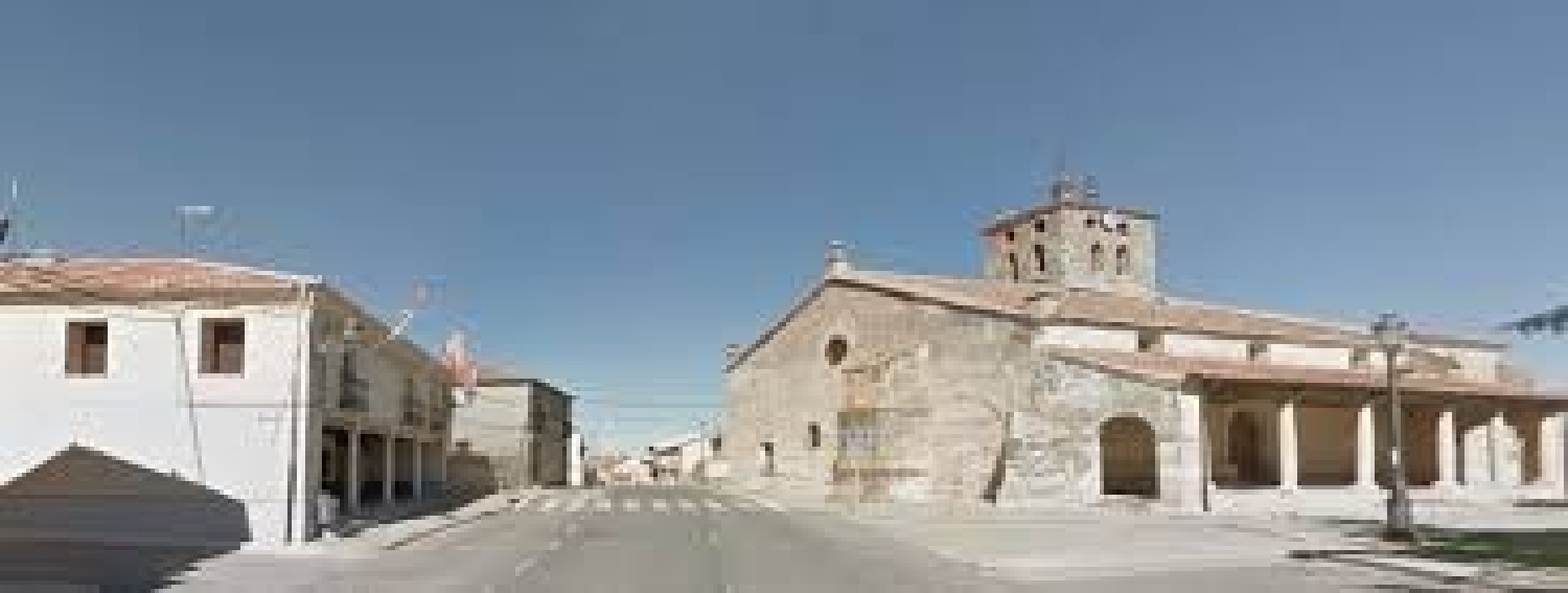  en venta casa de pueblo Aldea Real Campiña Segoviana 2