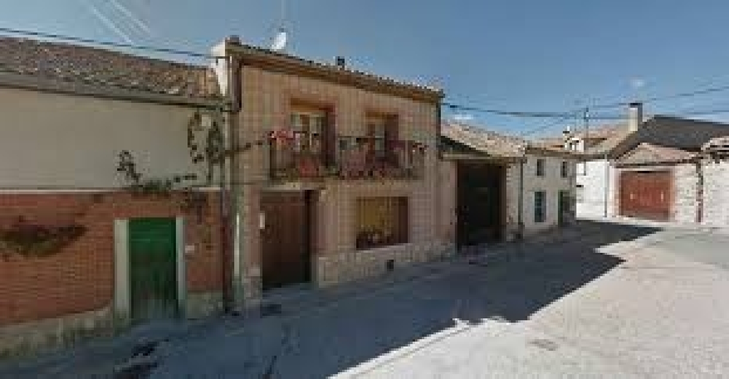  en venta casa de pueblo Aldea Real Campiña Segoviana 4