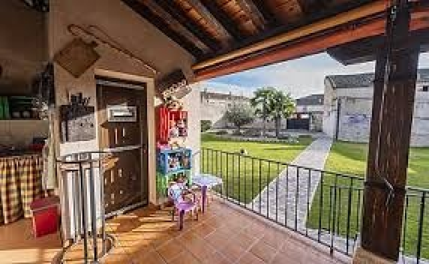  en venta casa de pueblo Aldea Real Campiña Segoviana 7