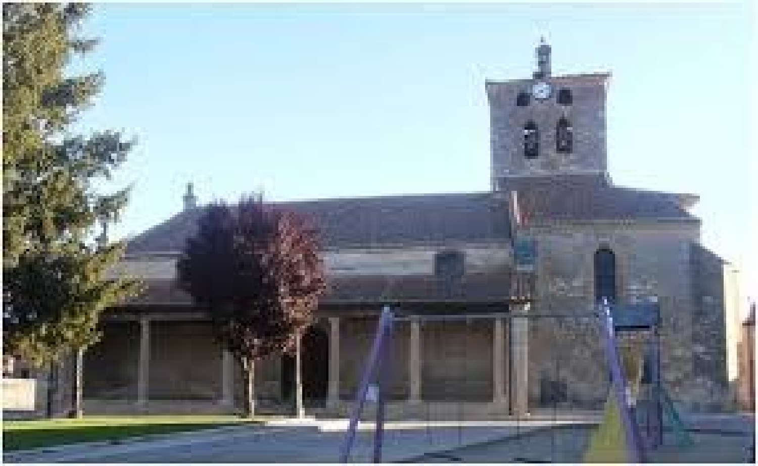  en venta casa de pueblo Aldea Real Campiña Segoviana 6