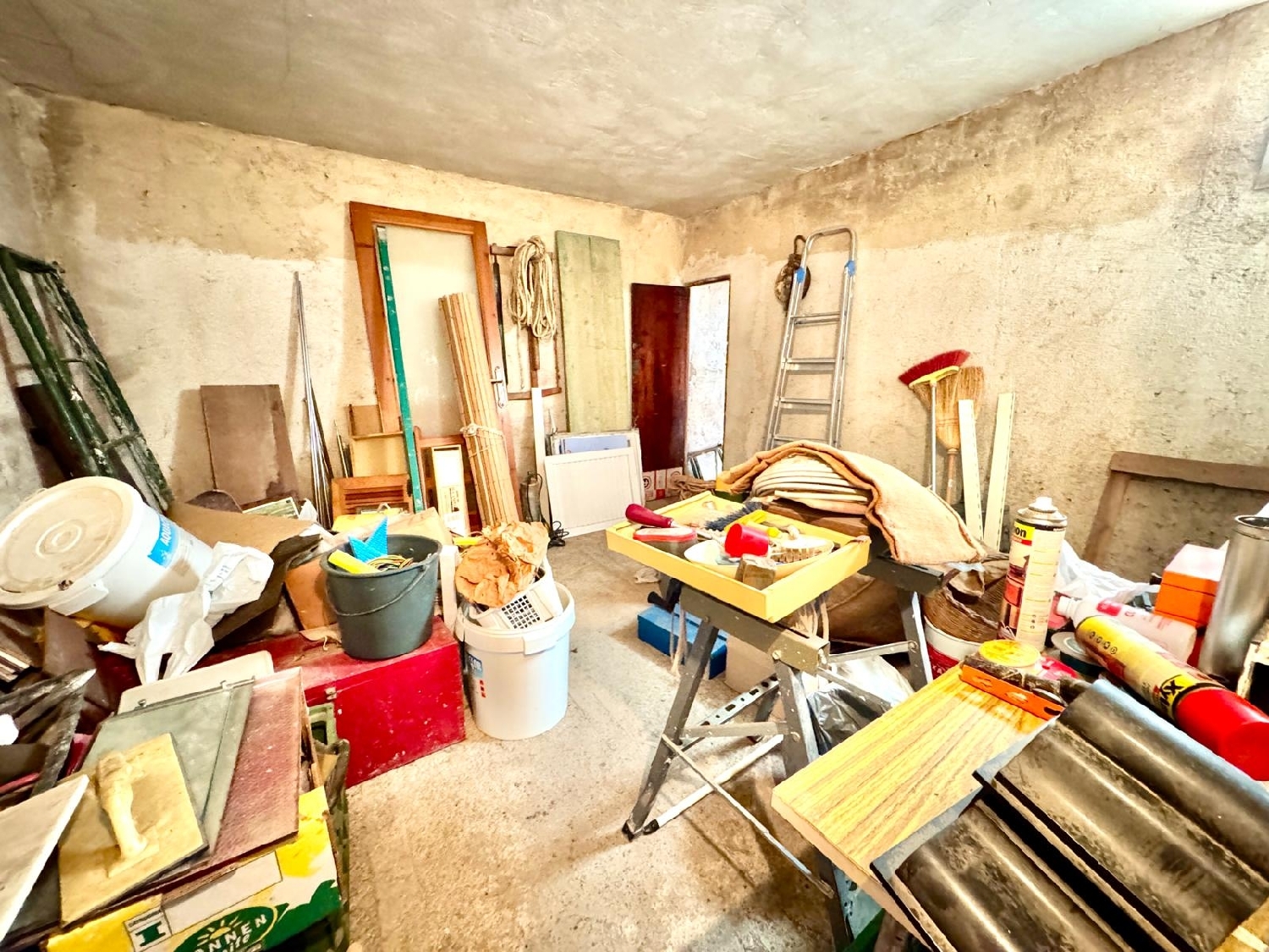 à vendre maison de ville Benissa Marina Alta 20