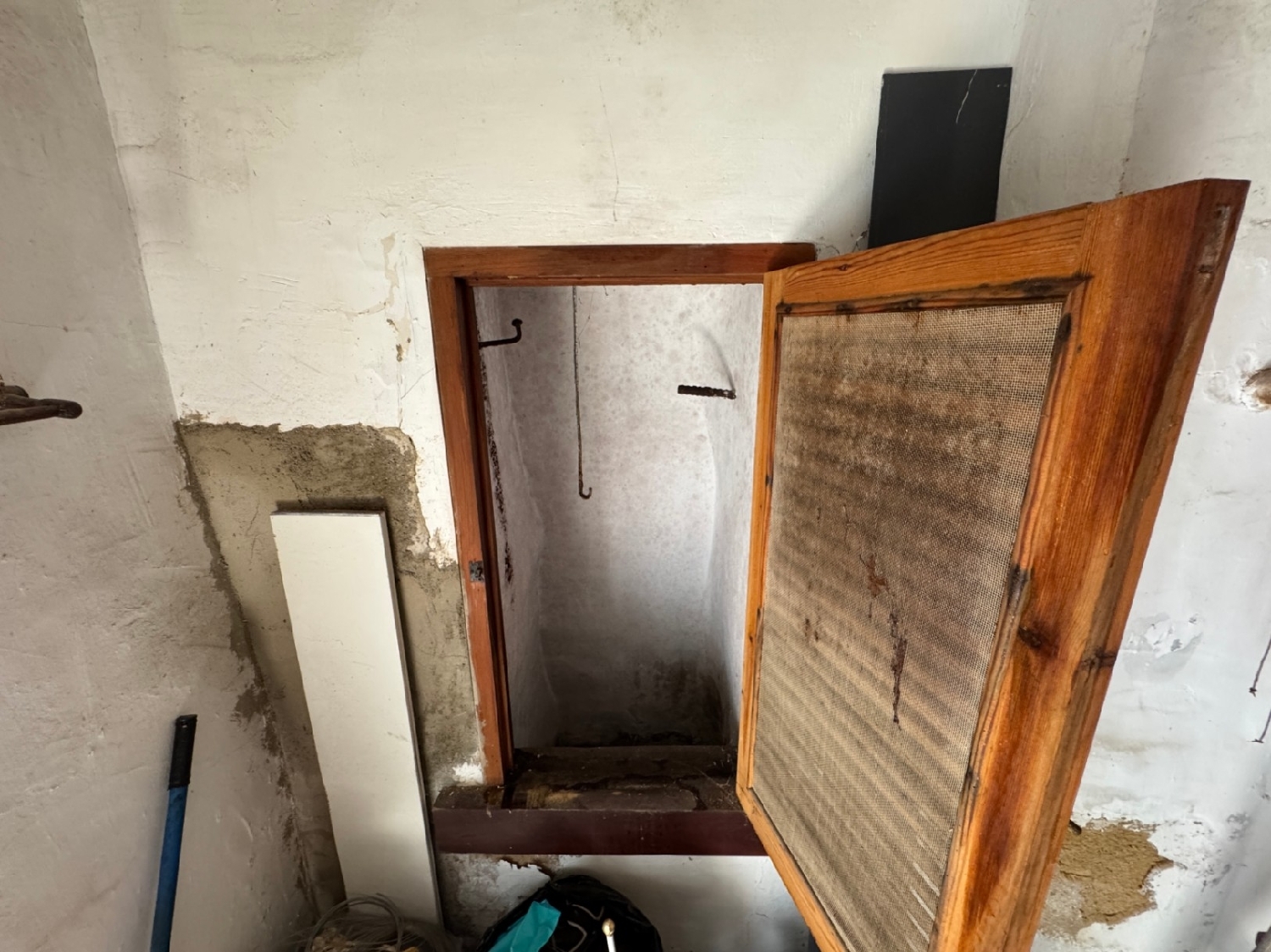 à vendre maison de ville Benissa Marina Alta 8