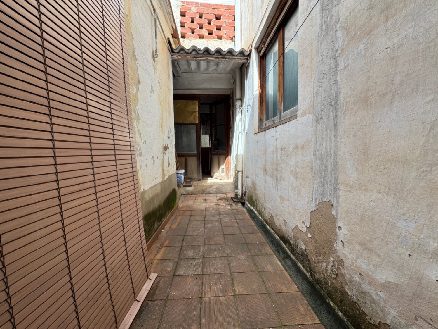 à vendre maison de ville Benissa Marina Alta 13