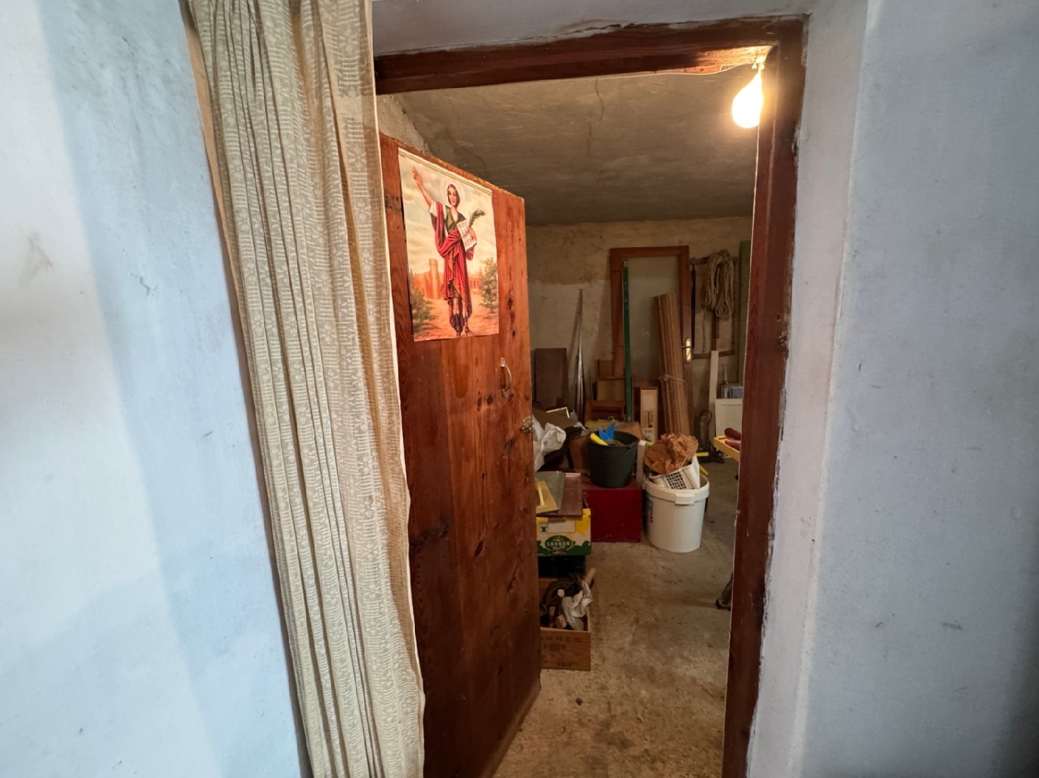 à vendre maison de ville Benissa Marina Alta 17