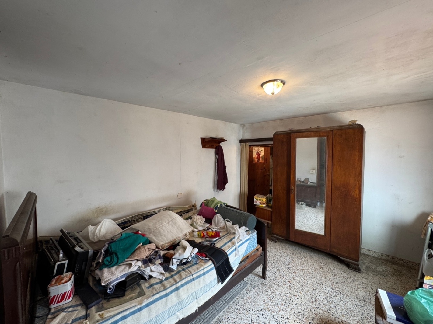 à vendre maison de ville Benissa Marina Alta 18