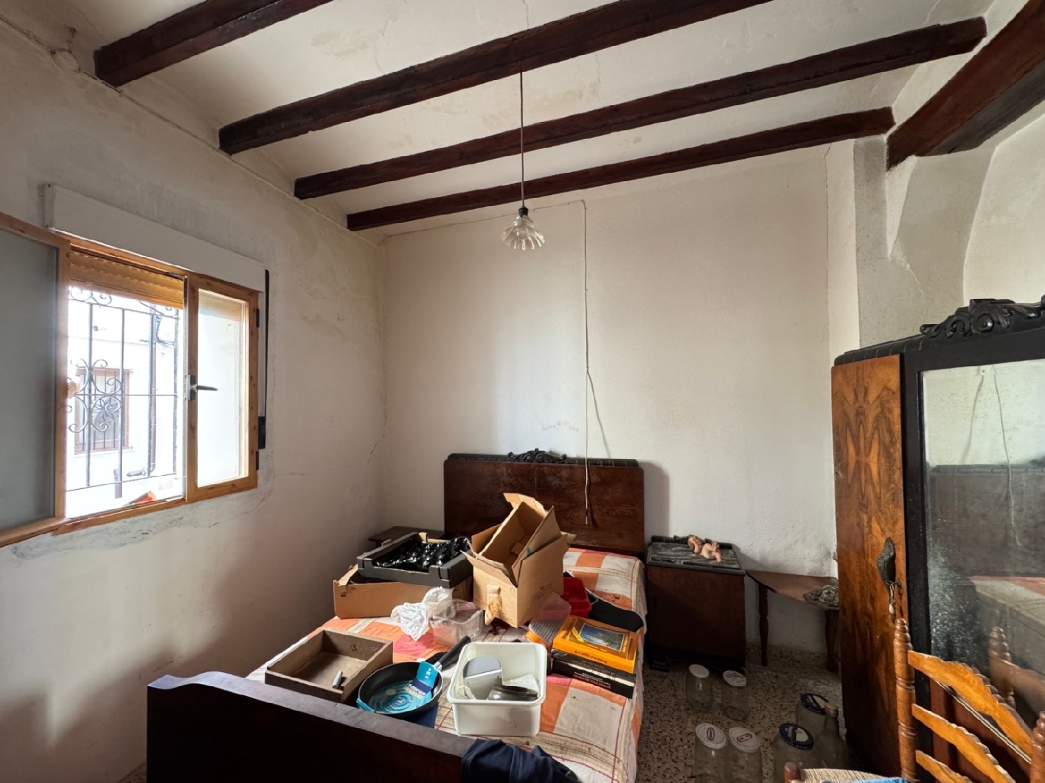 à vendre maison de ville Benissa Marina Alta 6