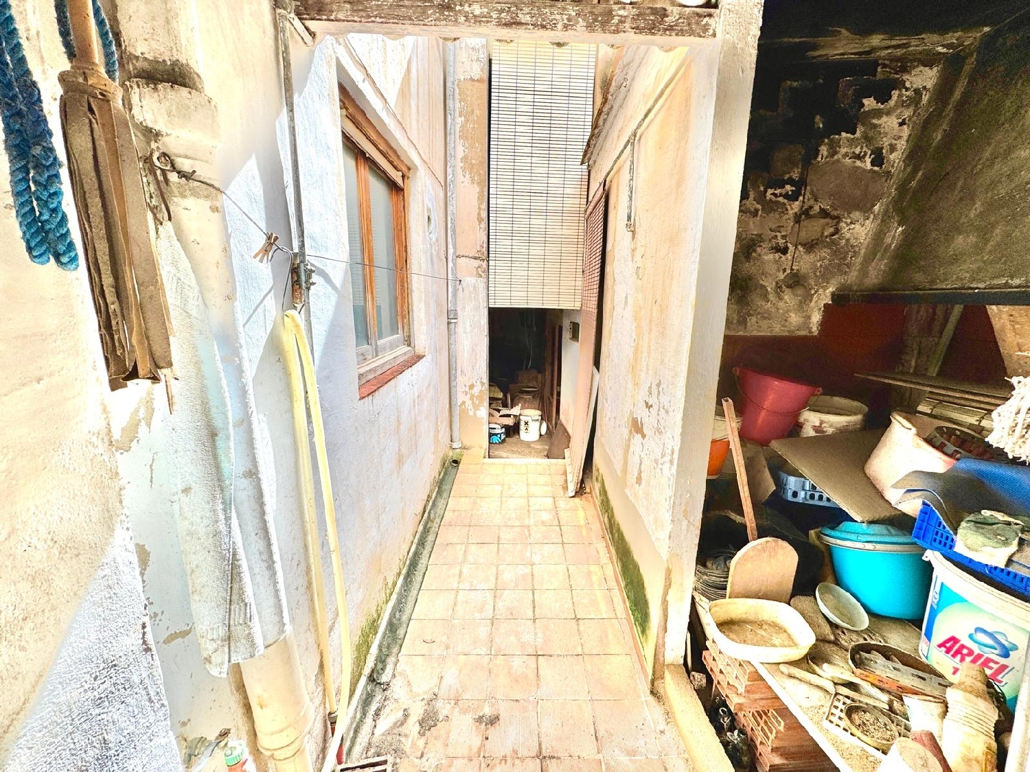 à vendre maison de ville Benissa Marina Alta 9