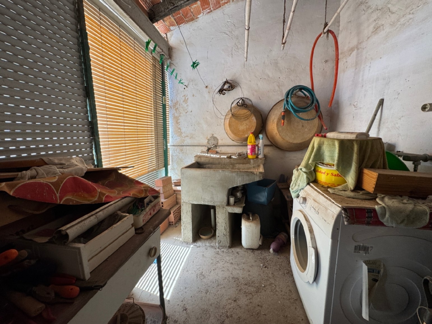 à vendre maison de ville Benissa Marina Alta 21