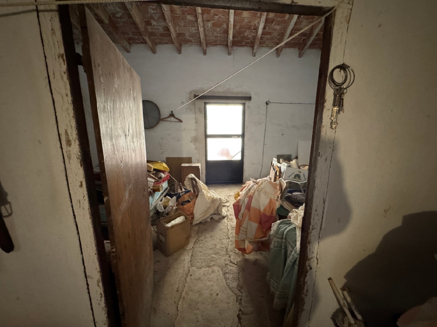 à vendre maison de ville Benissa Marina Alta 24