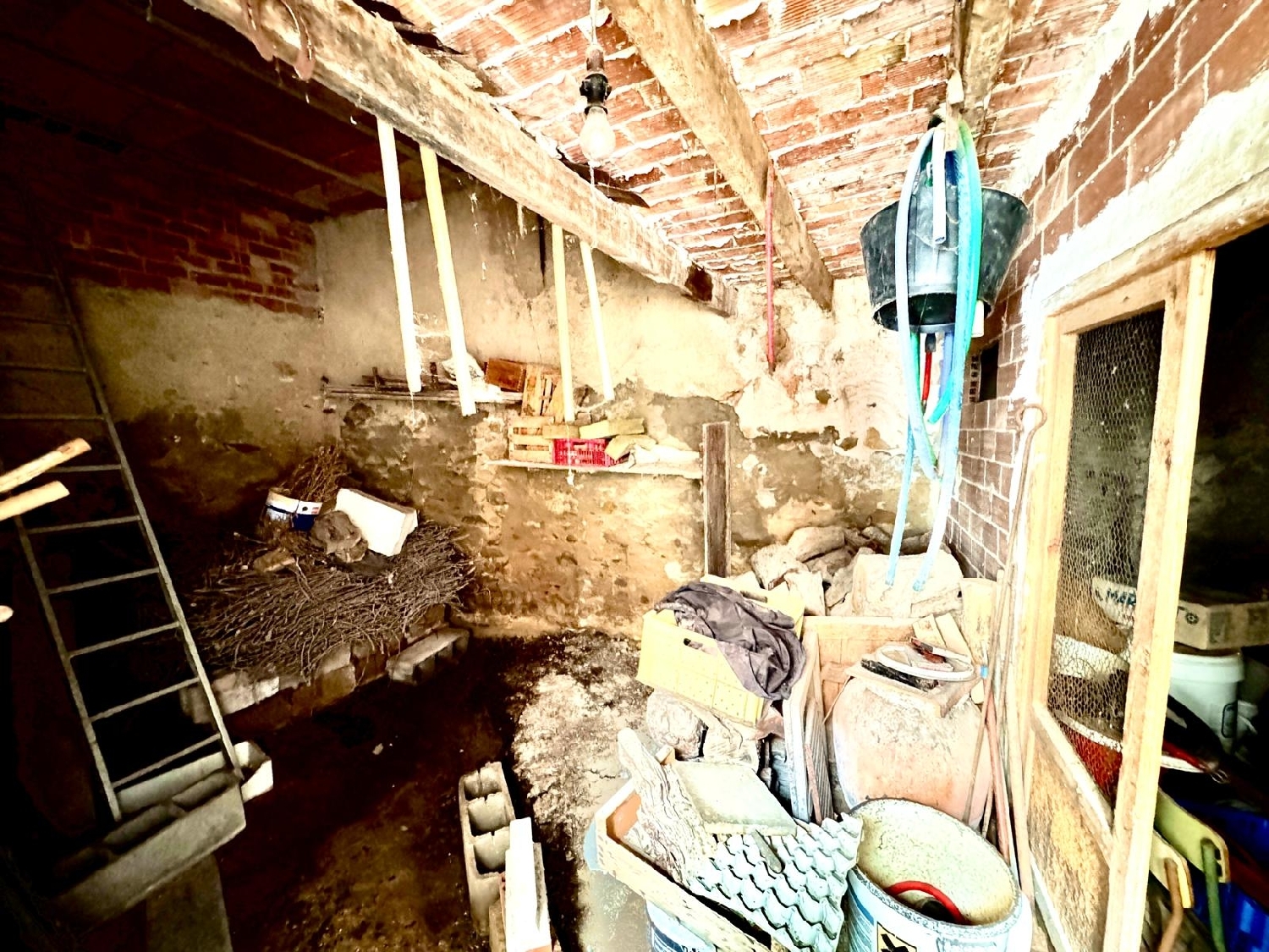 à vendre maison de ville Benissa Marina Alta 10