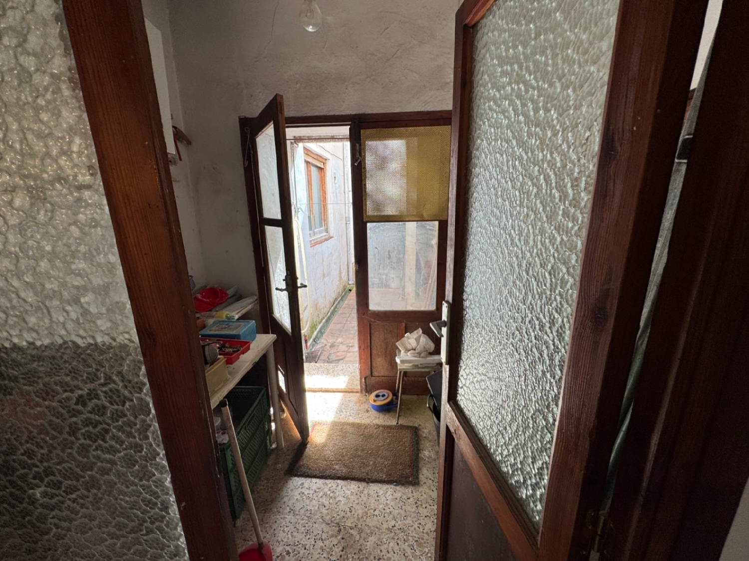 à vendre maison de ville Benissa Marina Alta 7