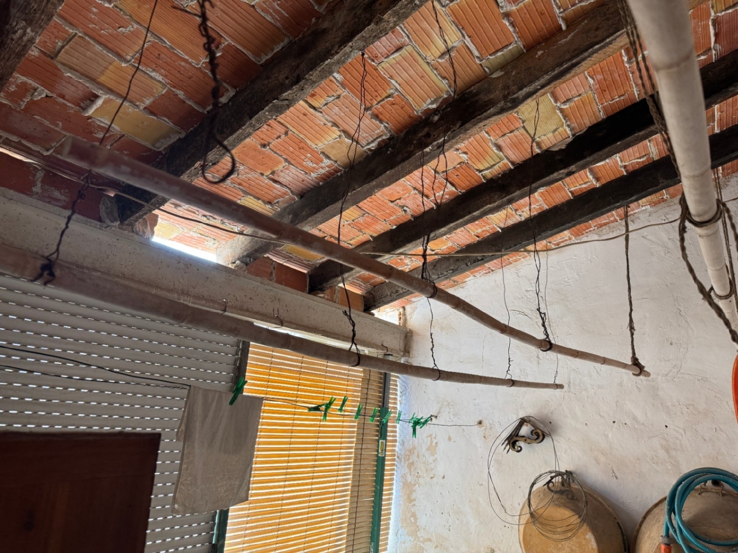 à vendre maison de ville Benissa Marina Alta 22