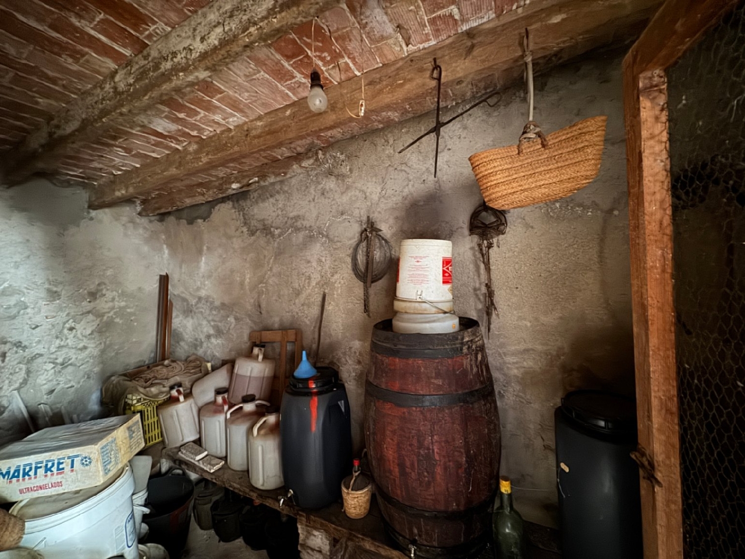 à vendre maison de ville Benissa Marina Alta 12