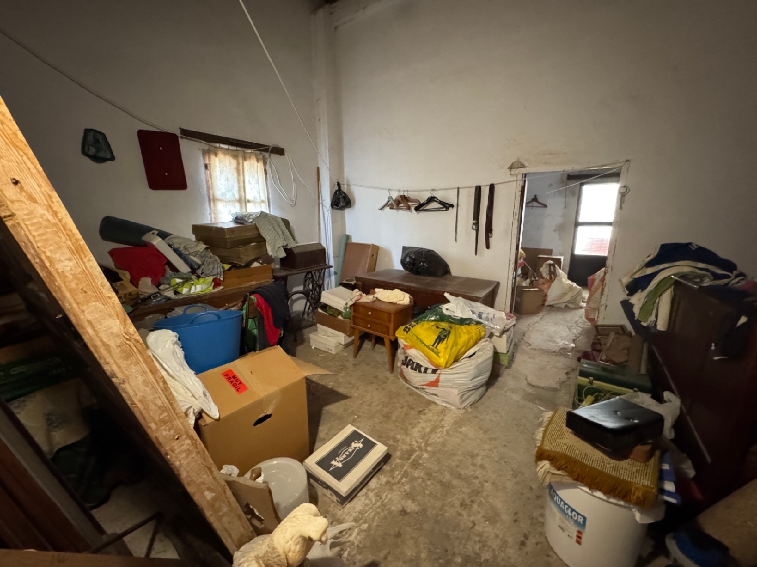 à vendre maison de ville Benissa Marina Alta 23