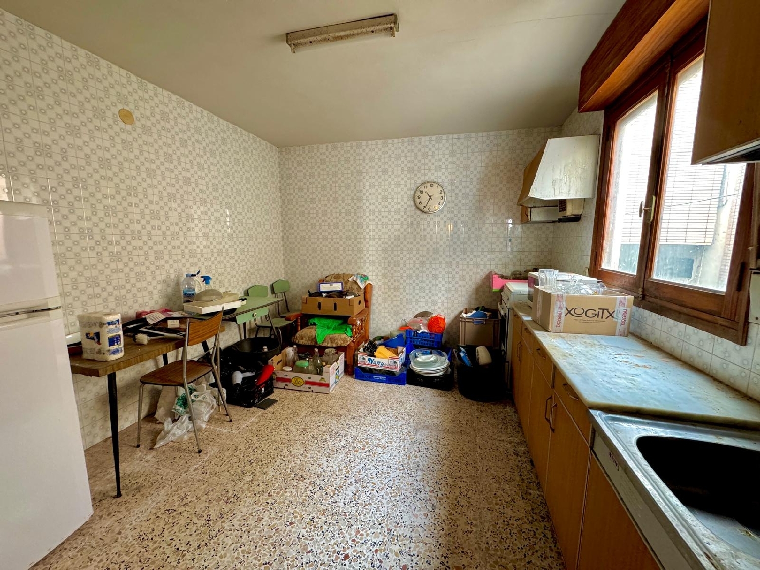 à vendre maison de ville Benissa Marina Alta 15