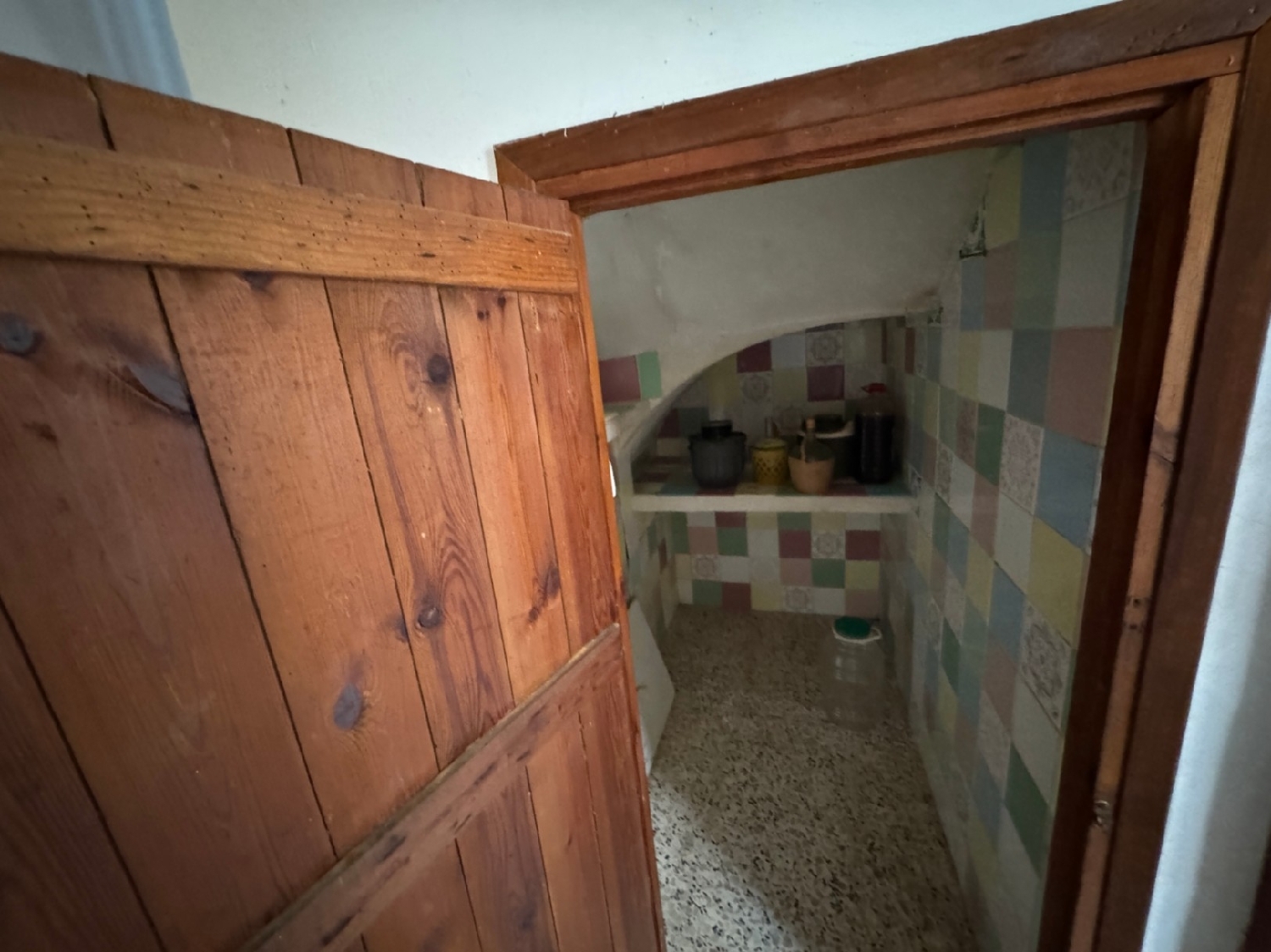 à vendre maison de ville Benissa Marina Alta 16