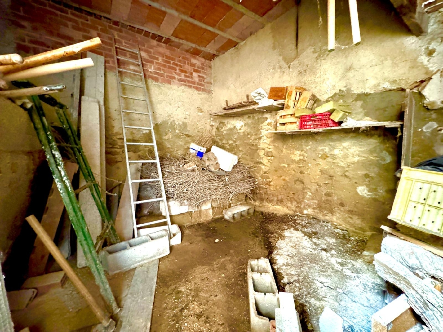 à vendre maison de ville Benissa Marina Alta 11