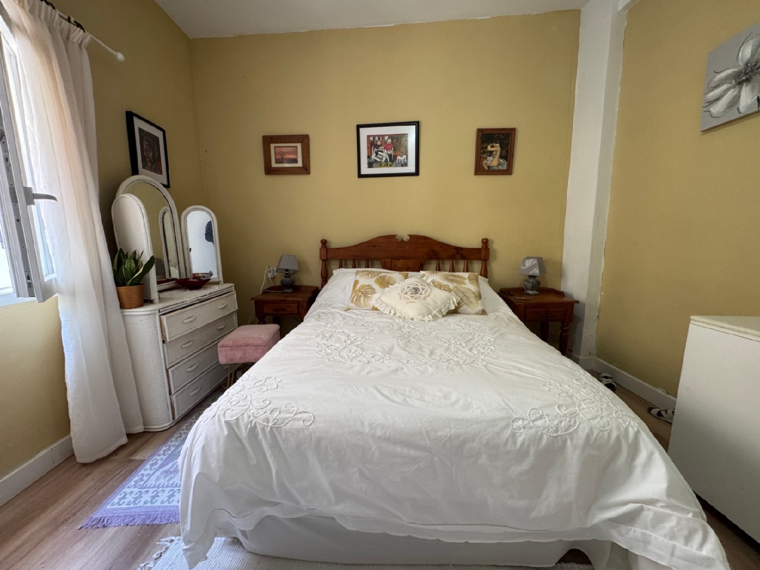  à vendre maison de ville Benissa Marina Alta 5