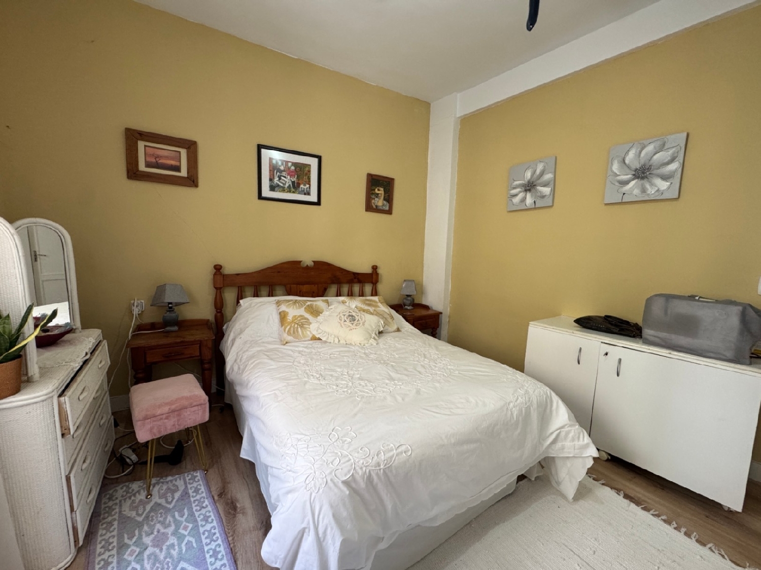  à vendre maison de ville Benissa Marina Alta 6