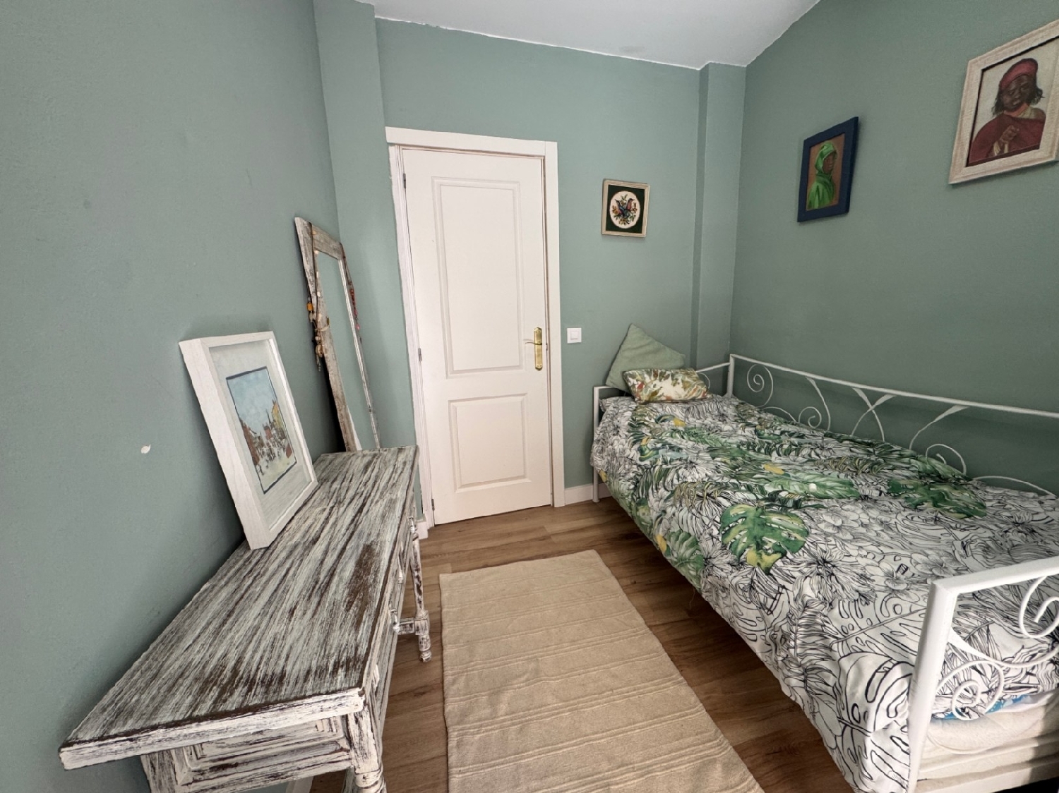  à vendre maison de ville Benissa Marina Alta 4