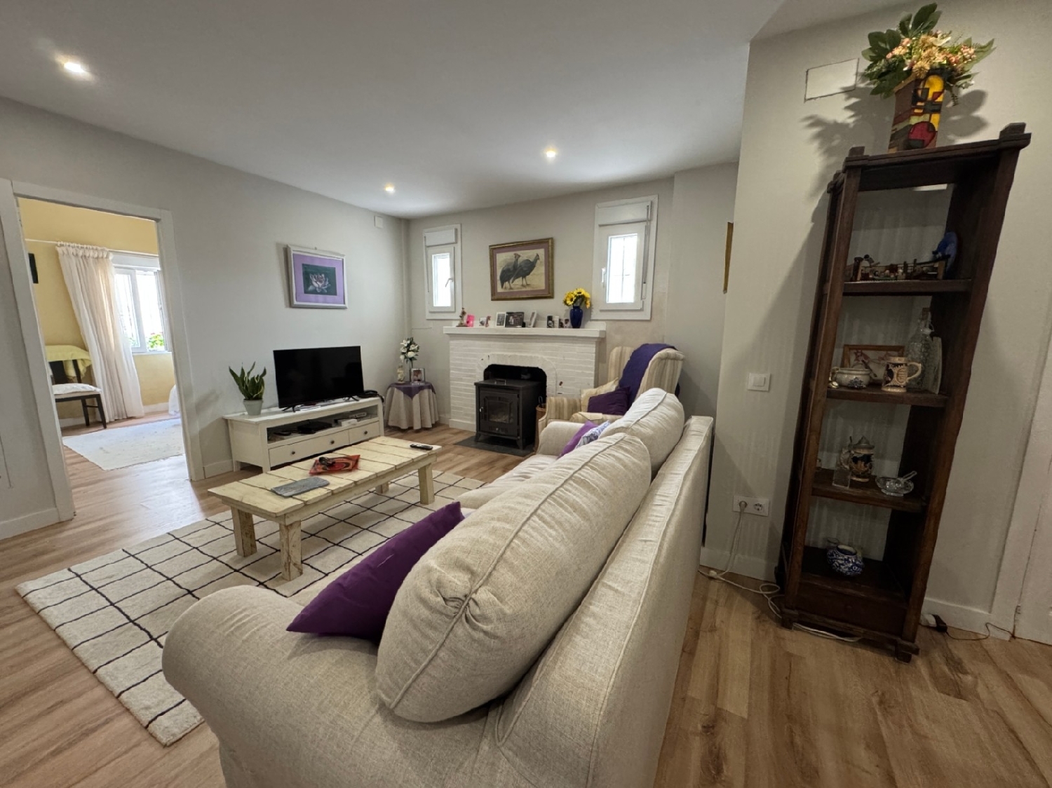  à vendre maison de ville Benissa Marina Alta 9