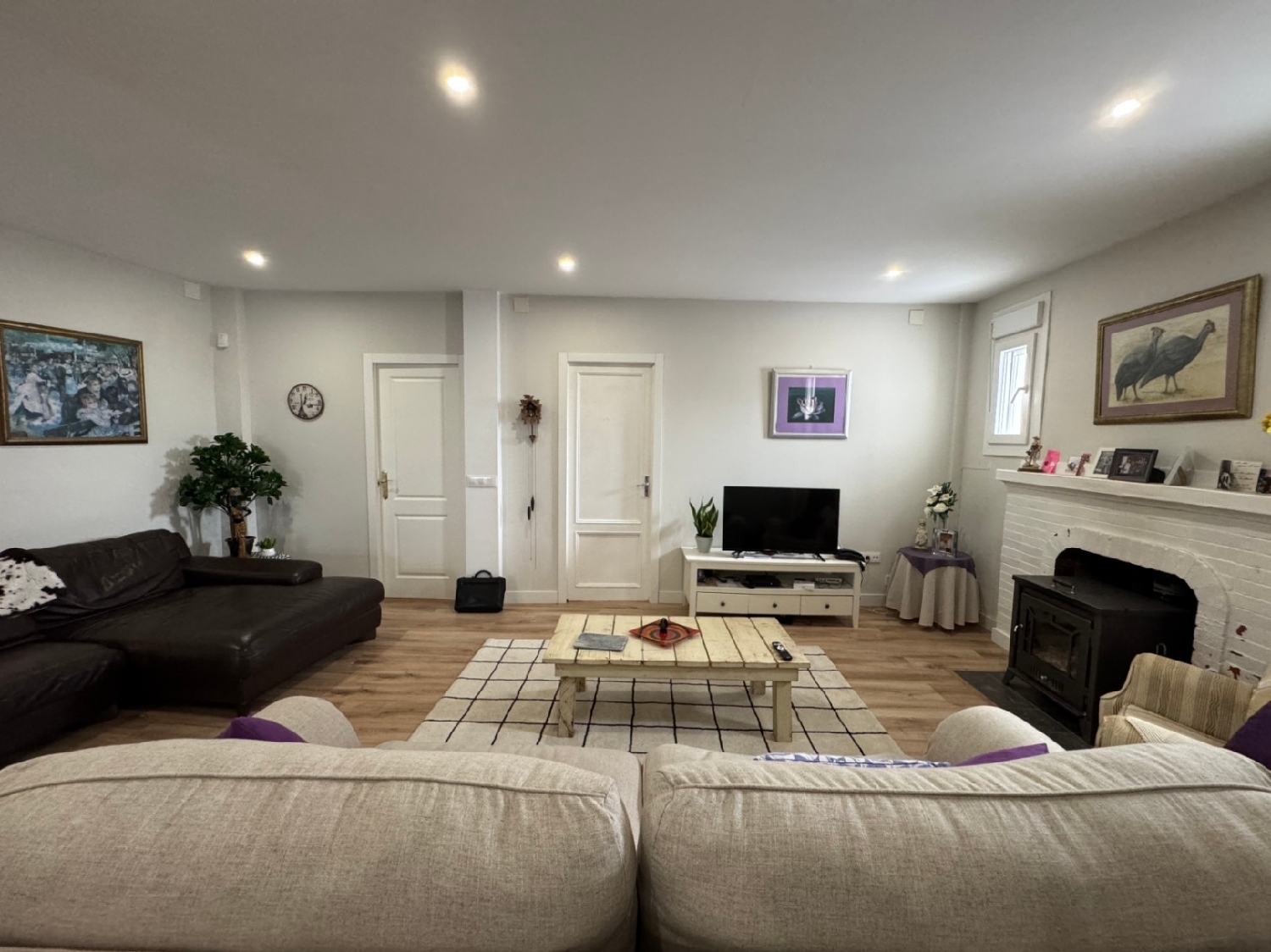  à vendre maison de ville Benissa Marina Alta 1