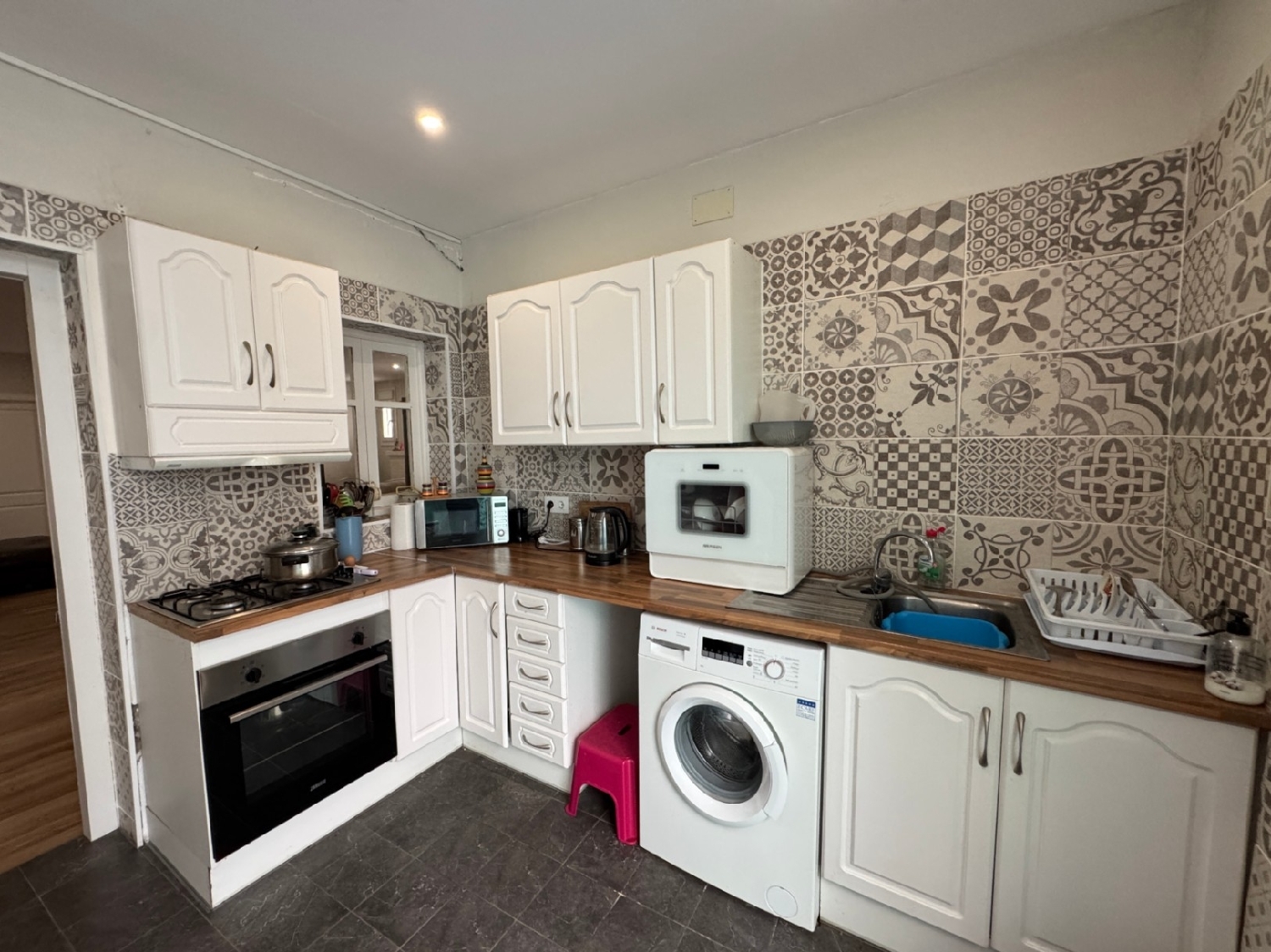  à vendre maison de ville Benissa Marina Alta 19