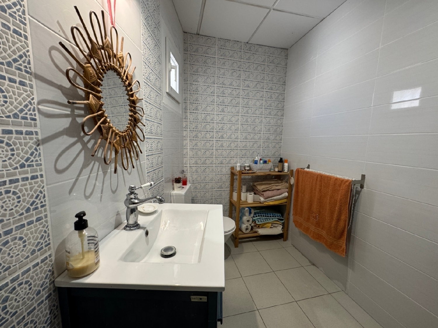  à vendre maison de ville Benissa Marina Alta 16