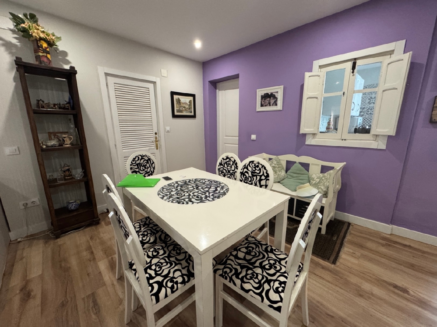  à vendre maison de ville Benissa Marina Alta 12