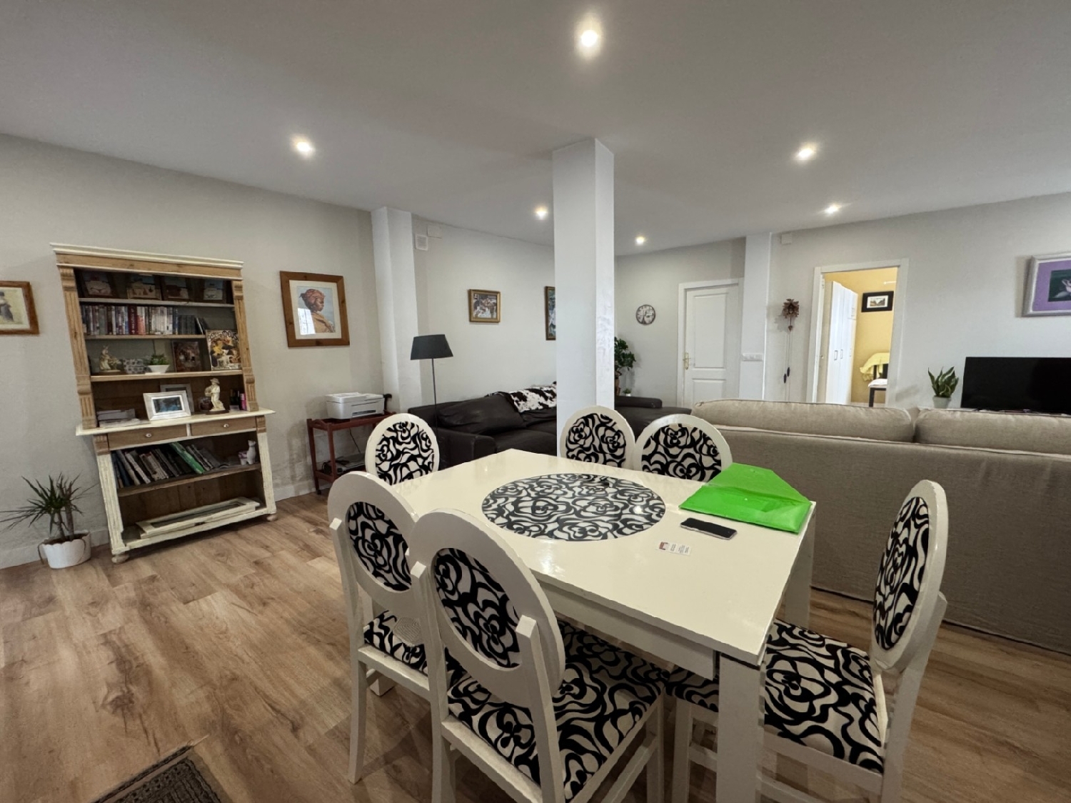  à vendre maison de ville Benissa Marina Alta 14