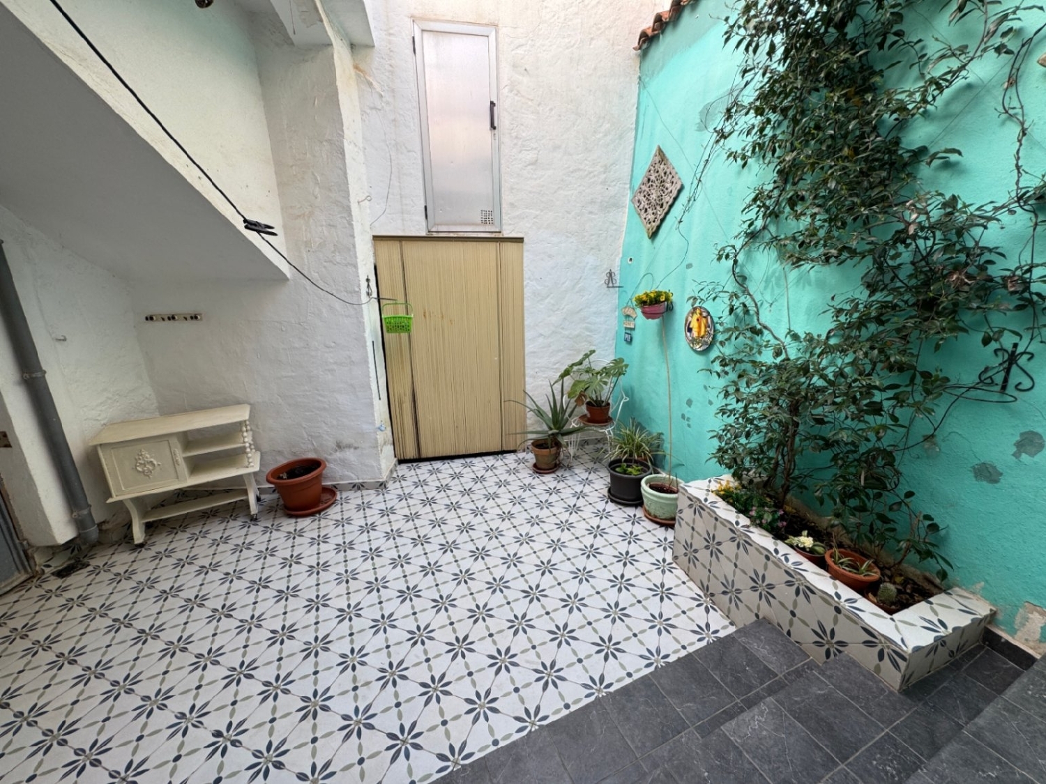  à vendre maison de ville Benissa Marina Alta 21