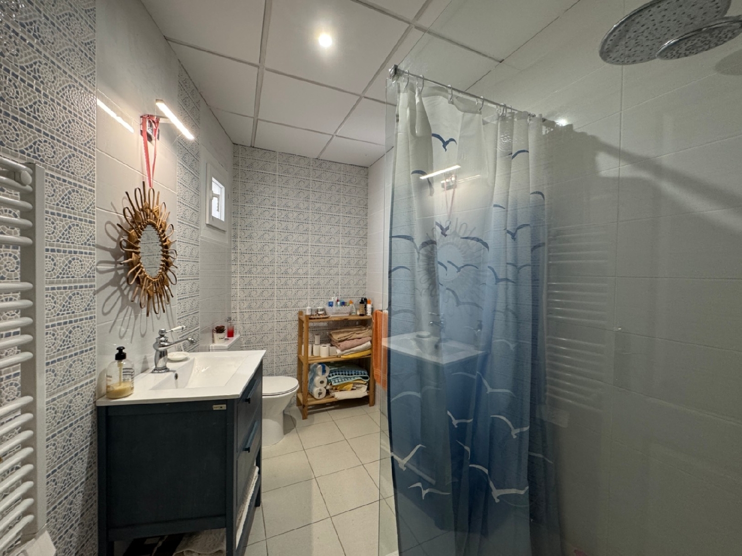  à vendre maison de ville Benissa Marina Alta 17