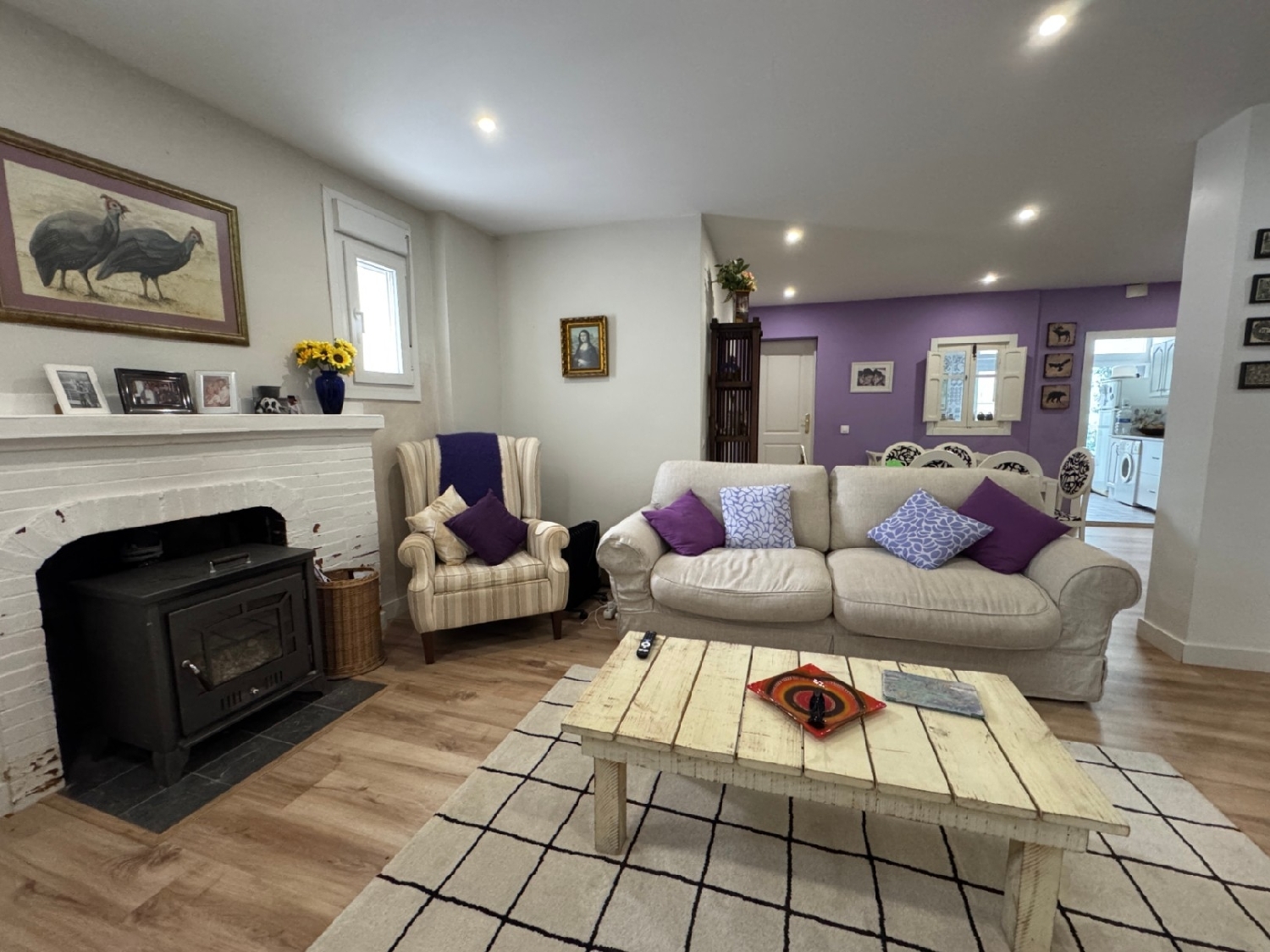  à vendre maison de ville Benissa Marina Alta 11