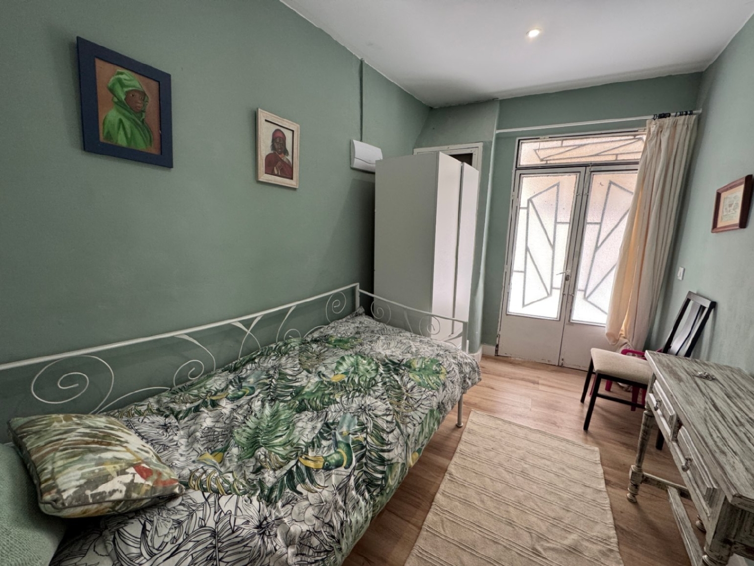  à vendre maison de ville Benissa Marina Alta 3