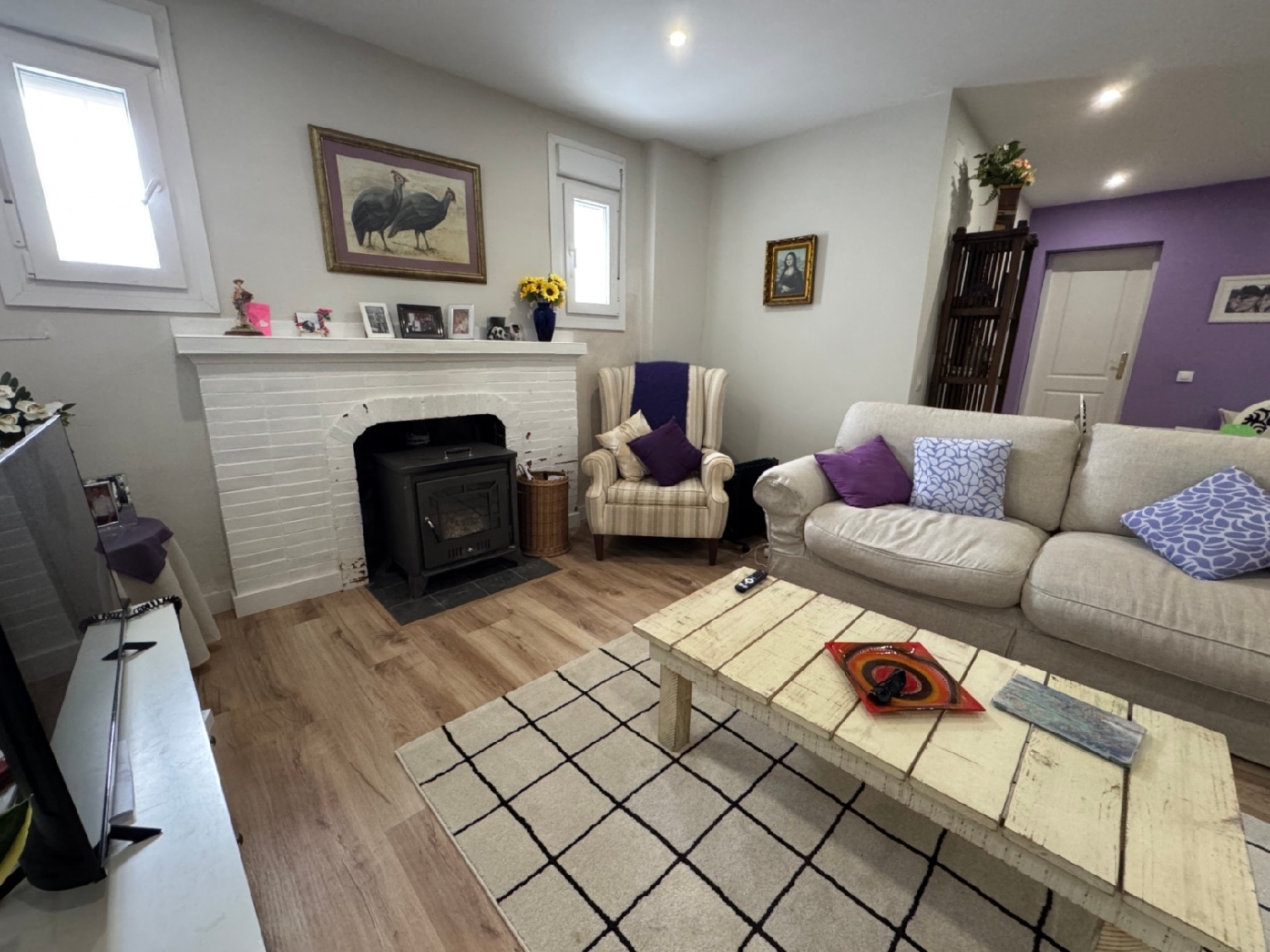  à vendre maison de ville Benissa Marina Alta 10