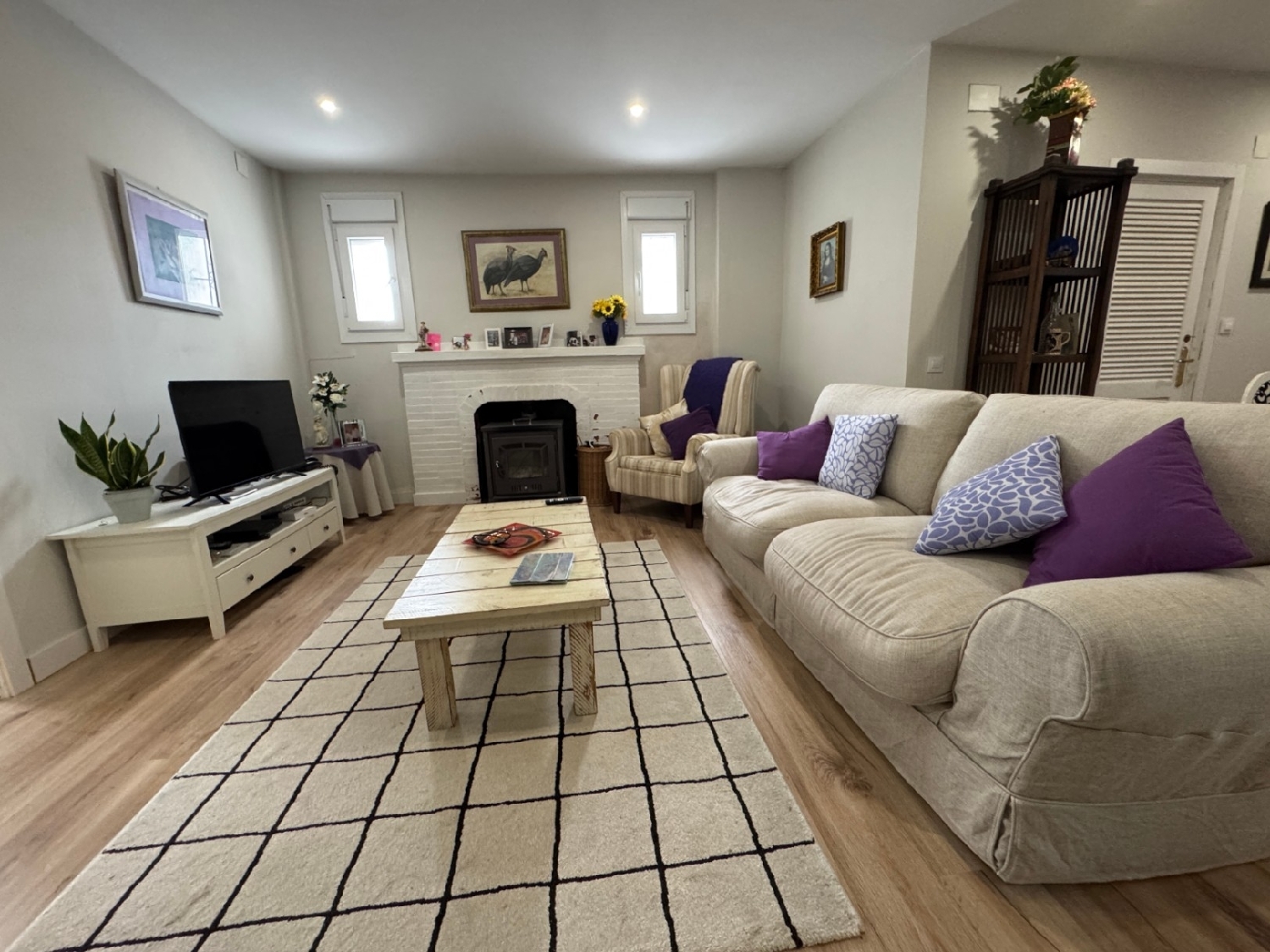  à vendre maison de ville Benissa Marina Alta 2