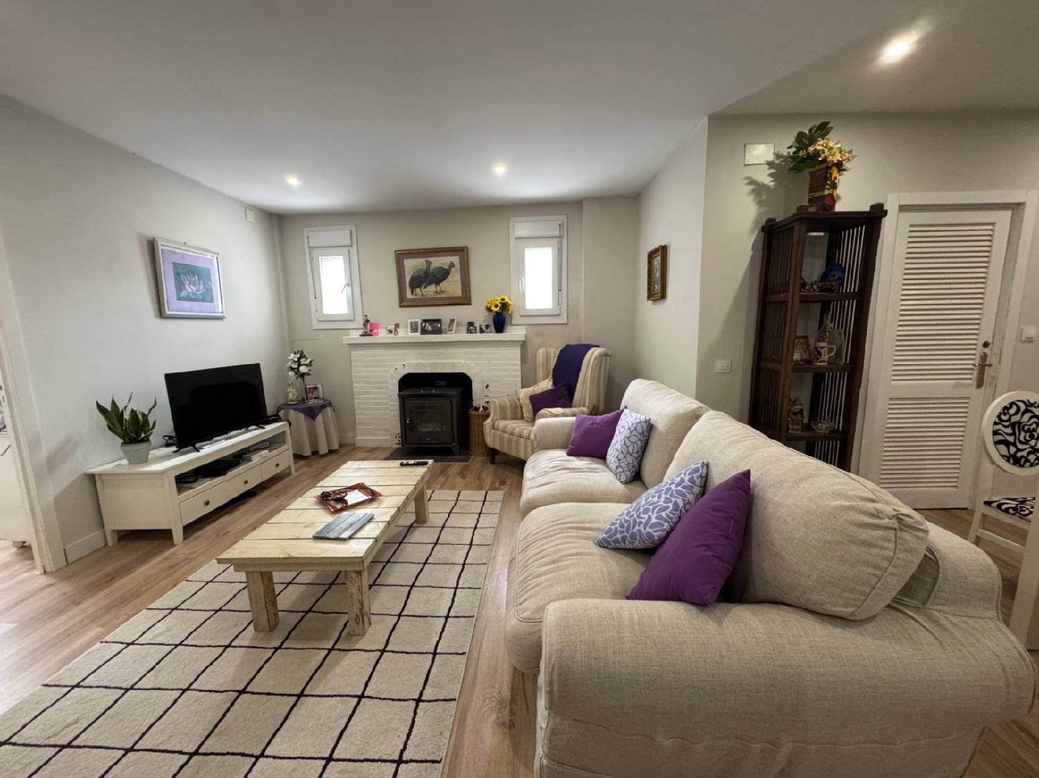  à vendre maison de ville Benissa Marina Alta 8