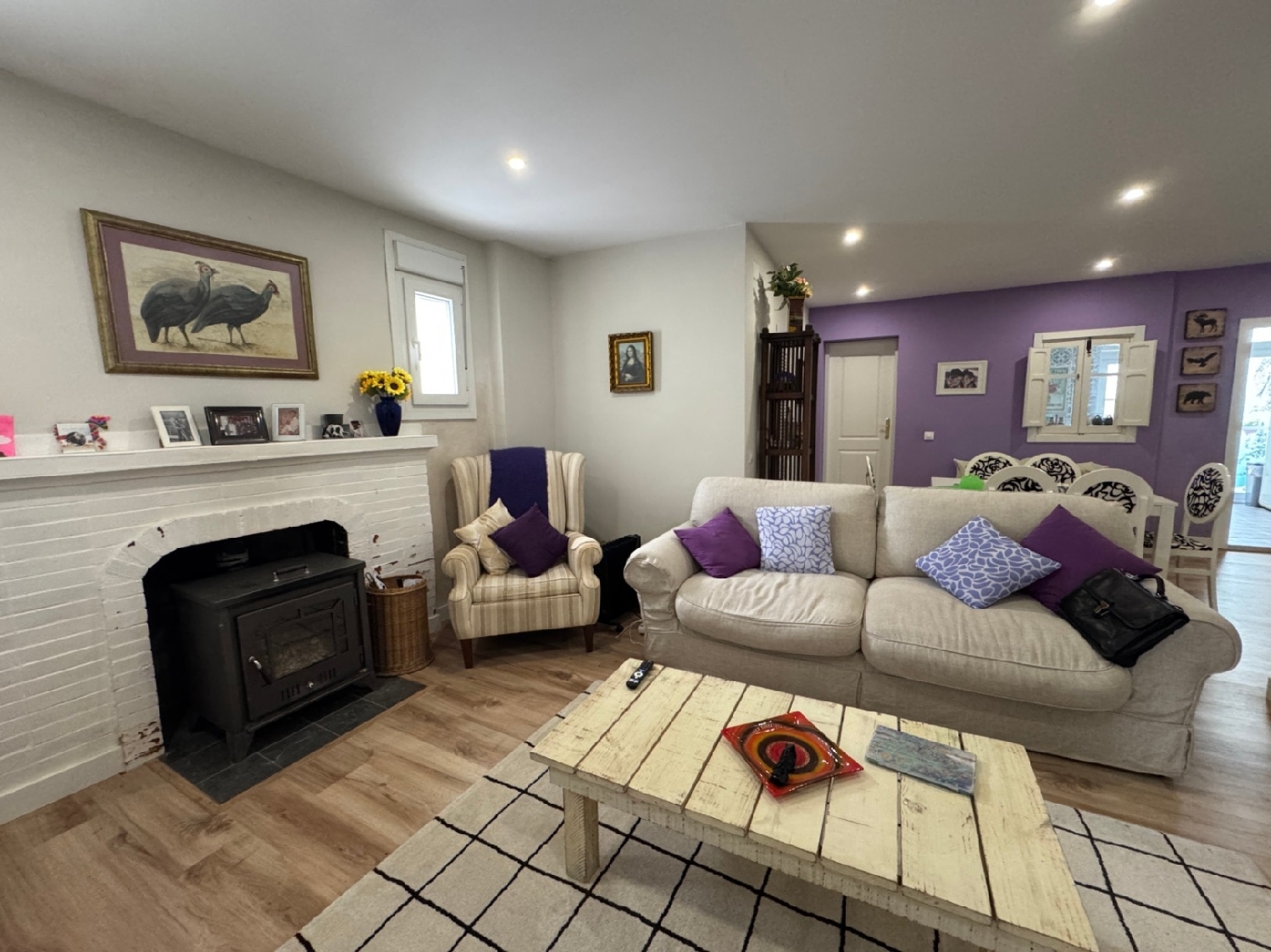  à vendre maison de ville Benissa Marina Alta 7