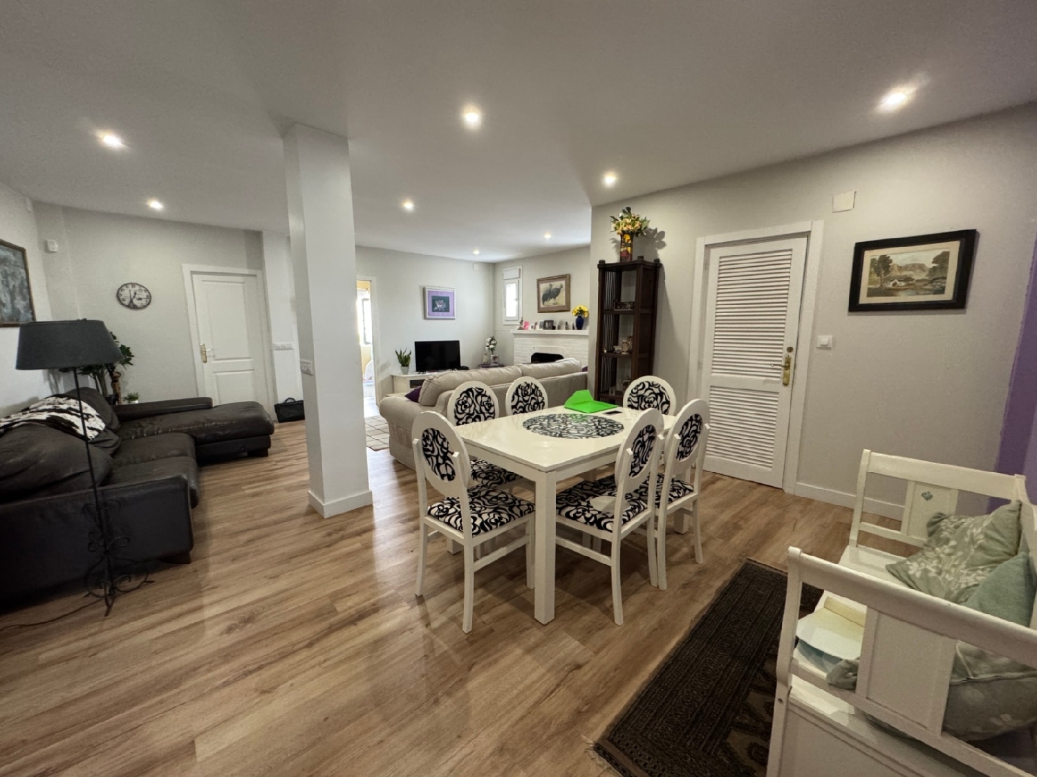  à vendre maison de ville Benissa Marina Alta 15