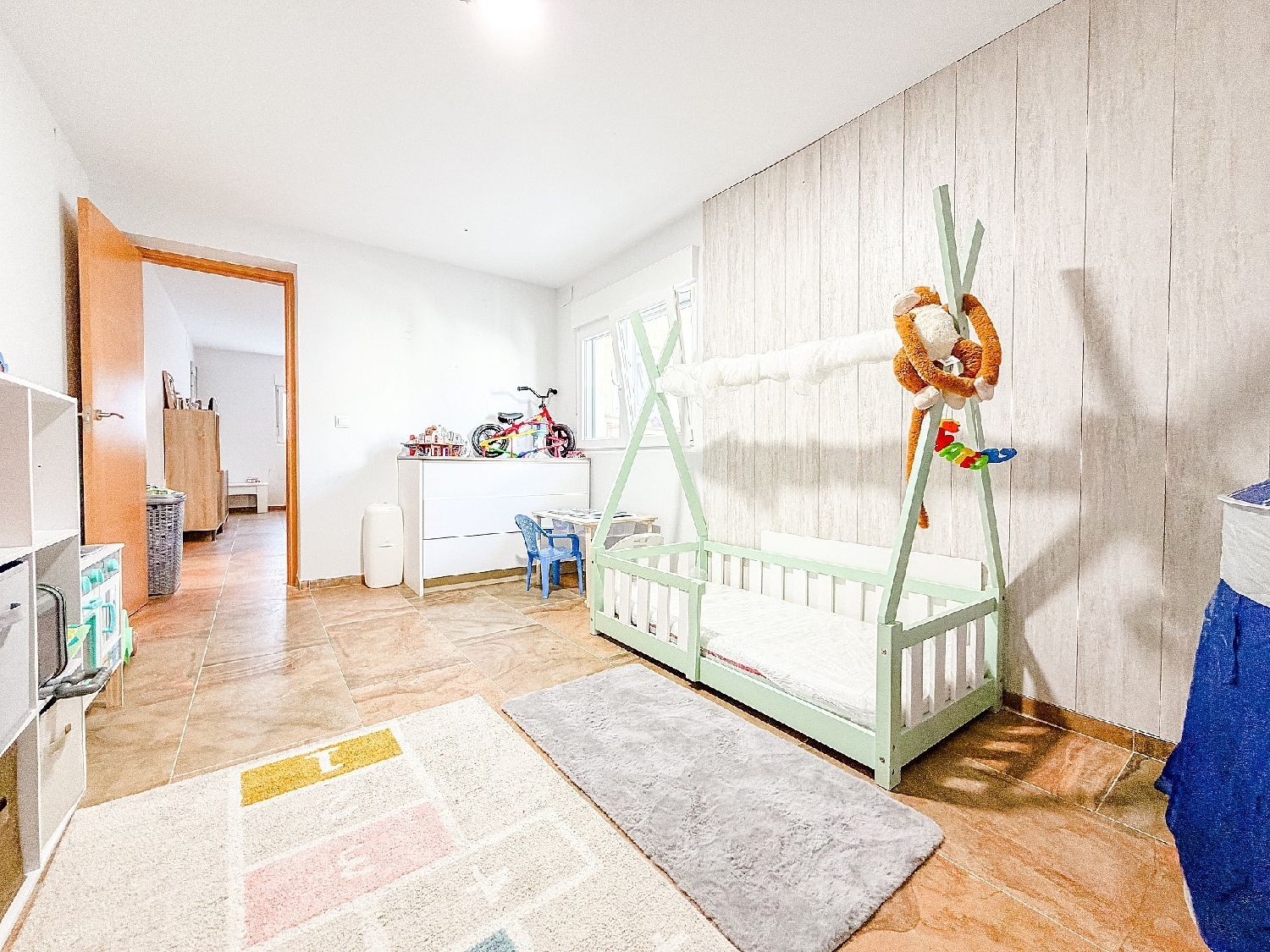  te koop rijtjeshuis Elda Vinalopó Mitjà 16