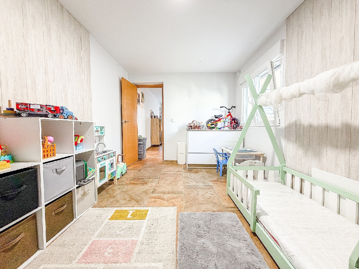  te koop rijtjeshuis Elda Vinalopó Mitjà 17