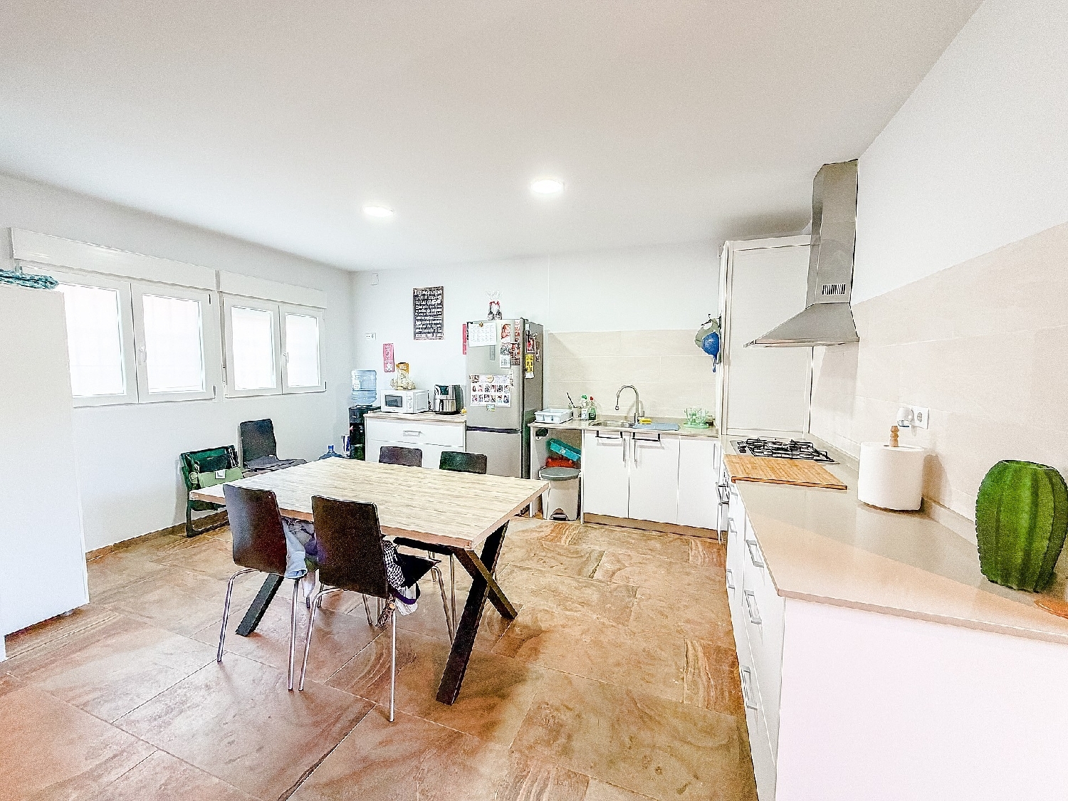  te koop rijtjeshuis Elda Vinalopó Mitjà 5